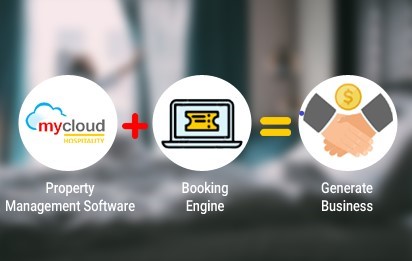 A Hotel Reservation Software is Win-Win for Hotels and Guests