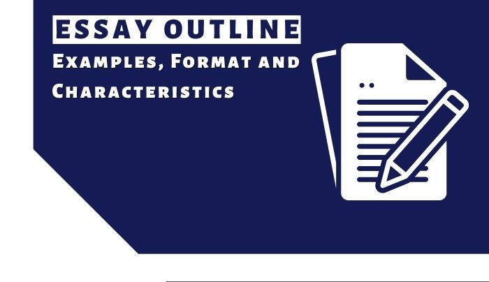 Tips to write Essay Outline
