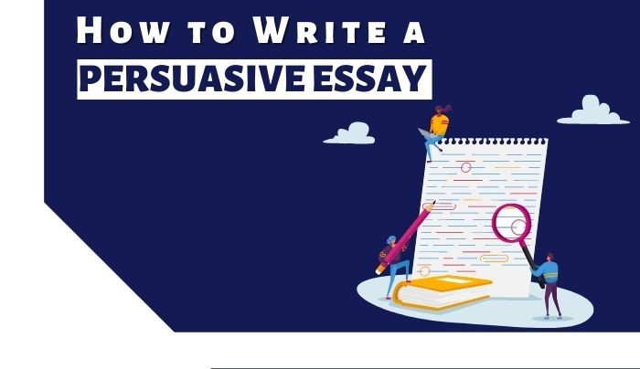 Step by step instructions to compose a persuasive essay