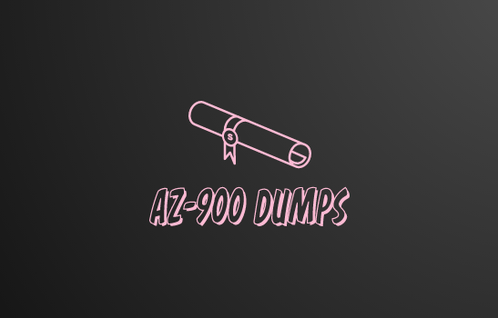 Are Microsoft Azure AZ-900 dumps helpful? 