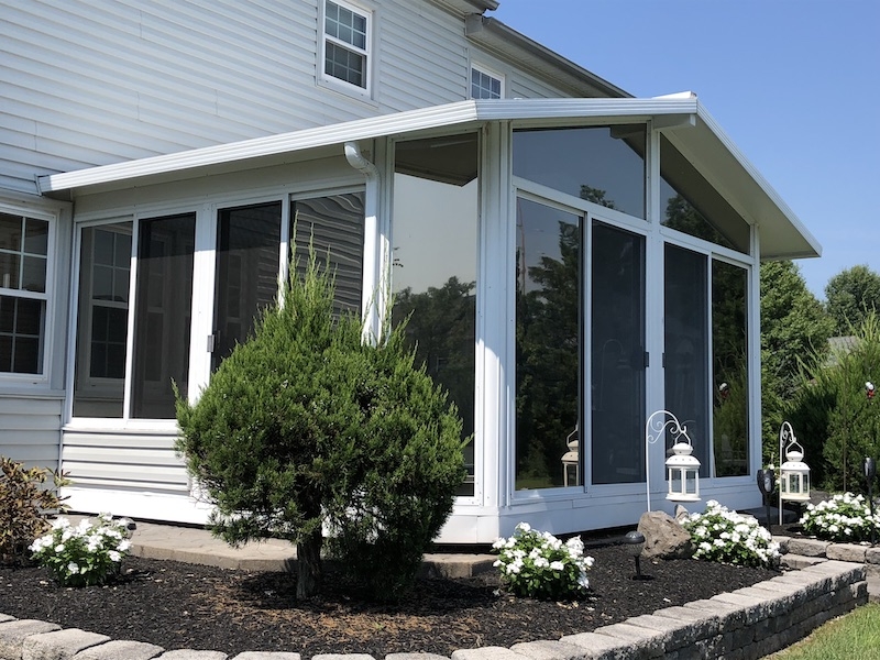 How To Care For Residential Window Tinting Film?