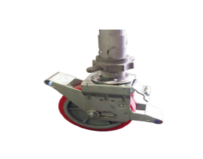 Exactly How Mobile Scaffolding Towers Are Made Use Of Today