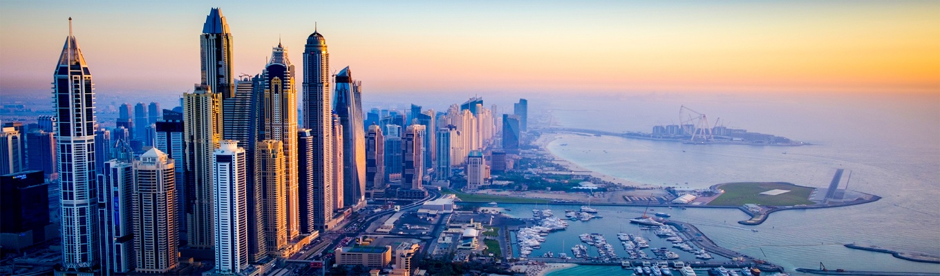 Dubai City Tour - Dubai Travel Tourism