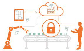 Importance of Adopting IIoT and its Security