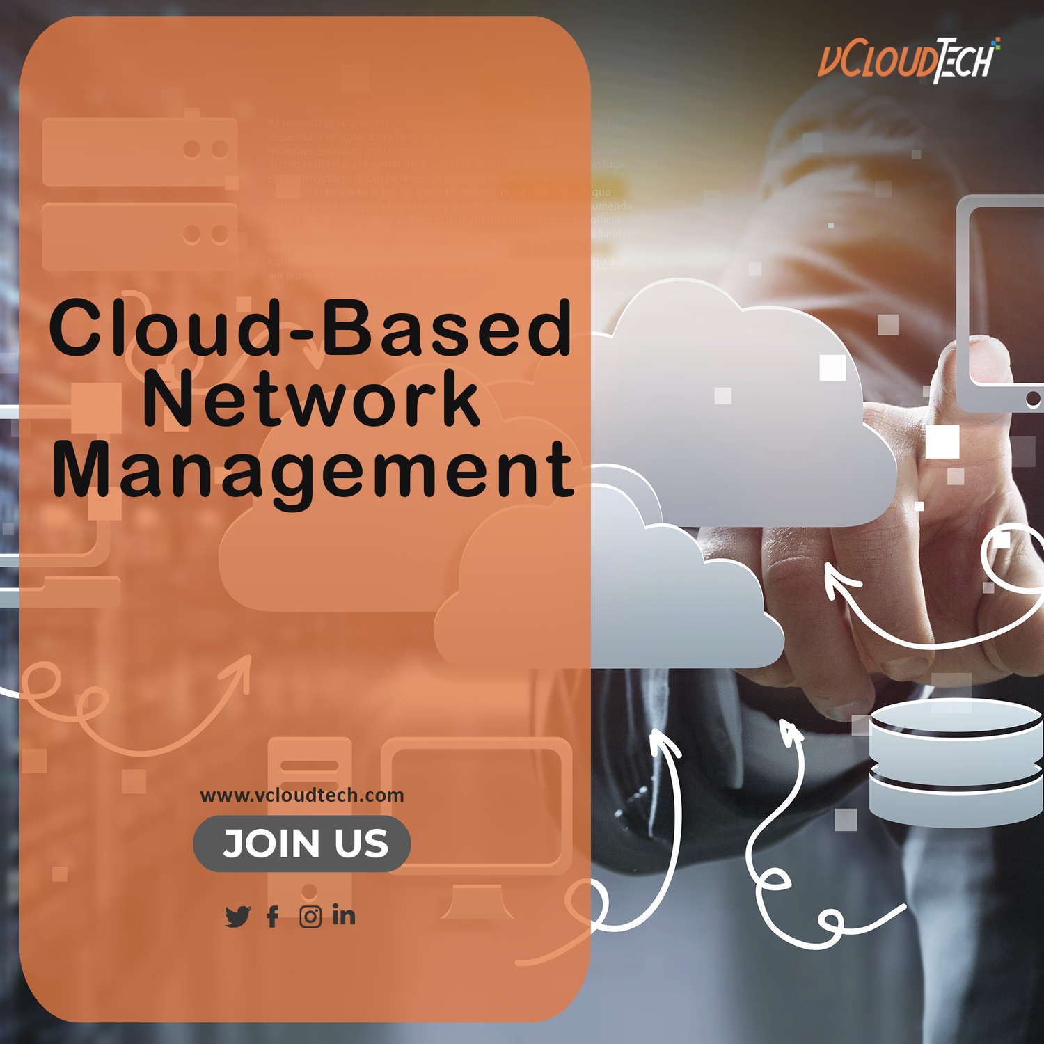 Why Business should implement Network Management Software?