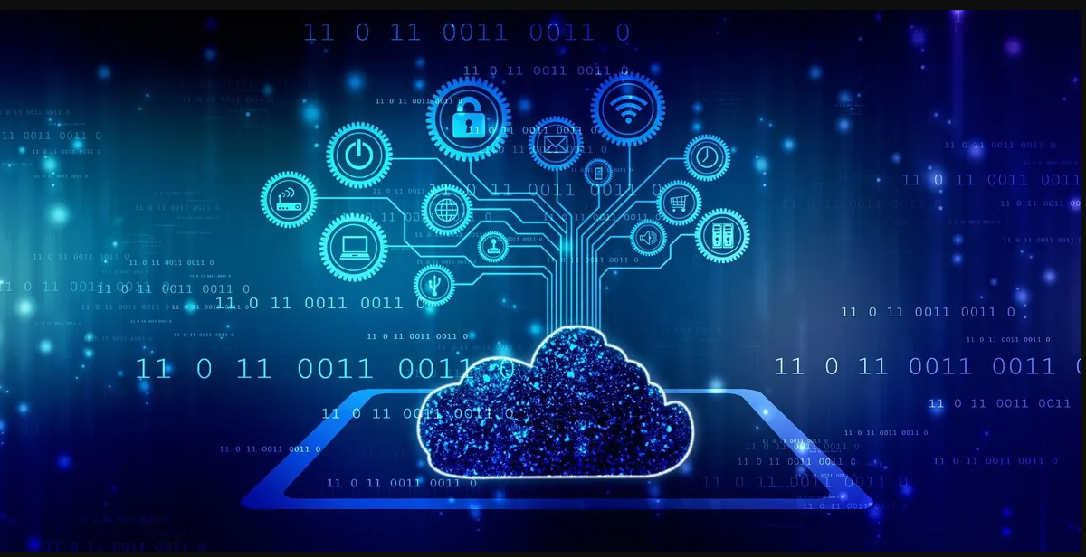 Cloud Computing: Unveiling the Power of Modern IT Infrastructure