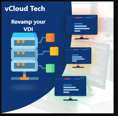 Why you need Desktop Virtualization?
