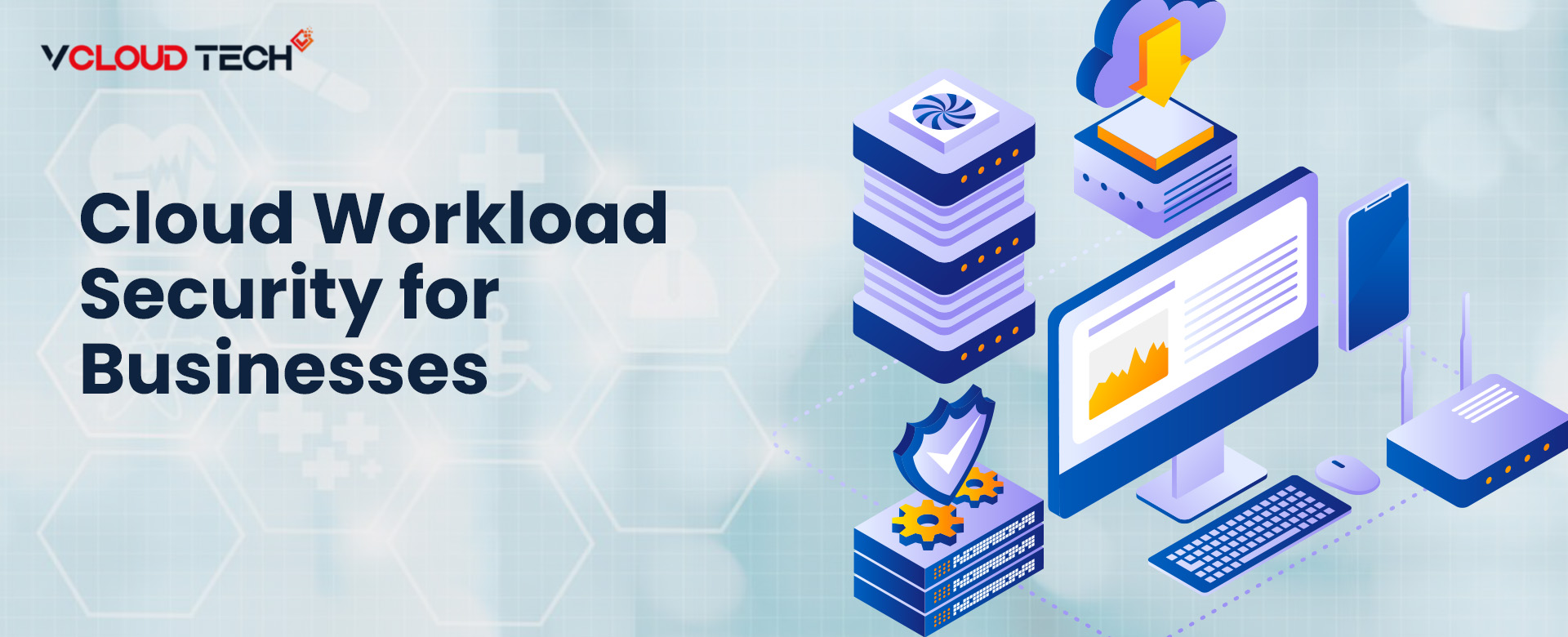 Cloud Workload Security for Businesses