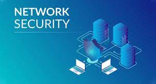 Types of network security
