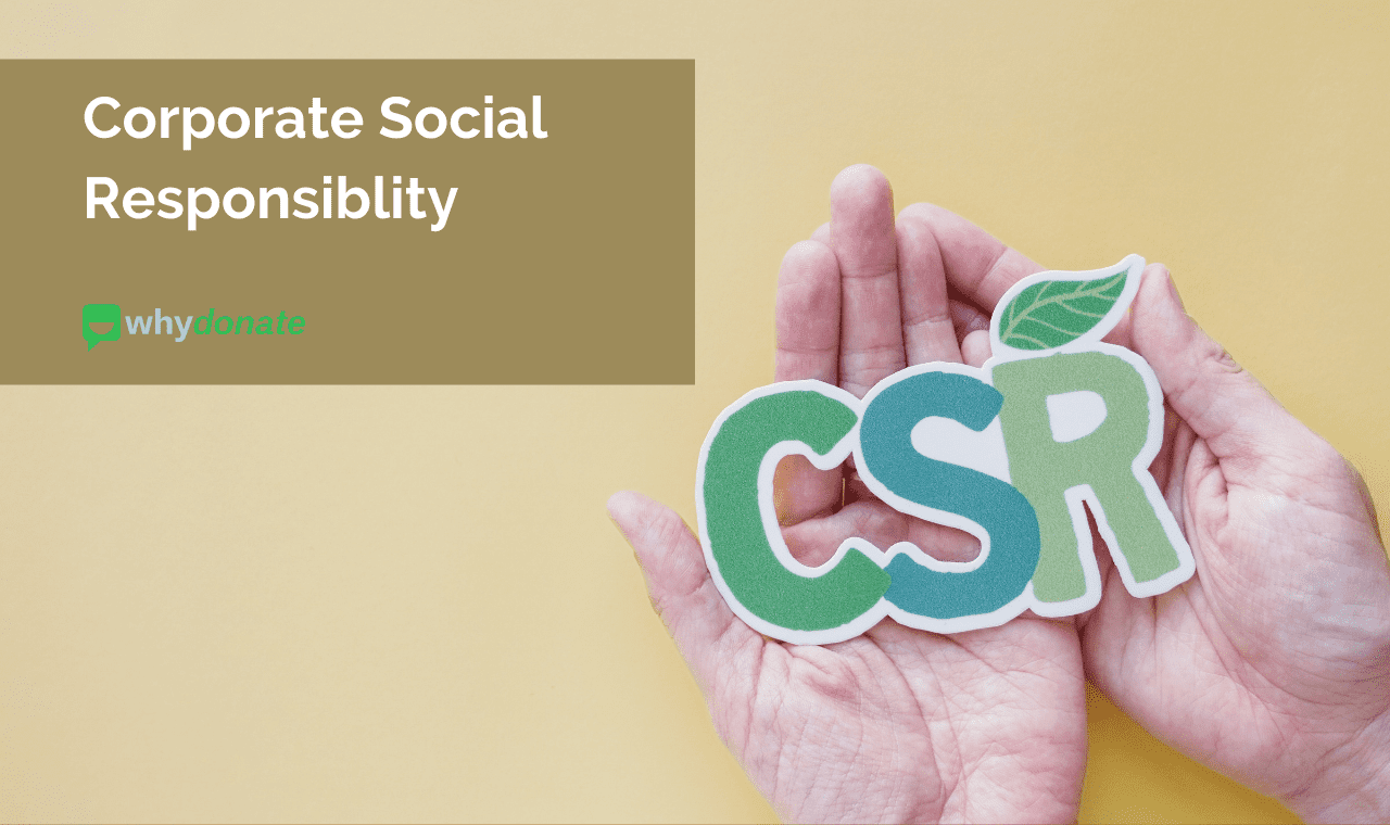 Corporate Social Responsibility In Crowdfunding