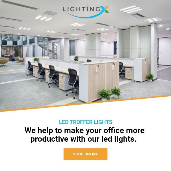 LightingX - ALTECH ELECTRONICS