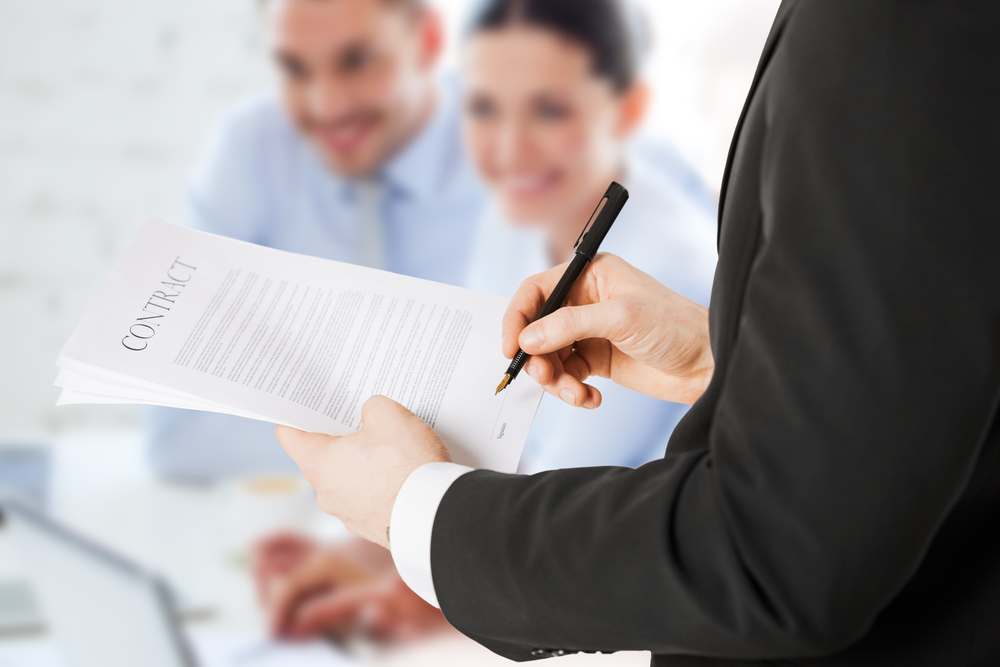 Legal Services In India | ClearDu