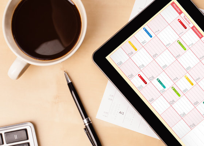 Appointment Scheduling Made Easy With This Efficient & Reliable Solution
