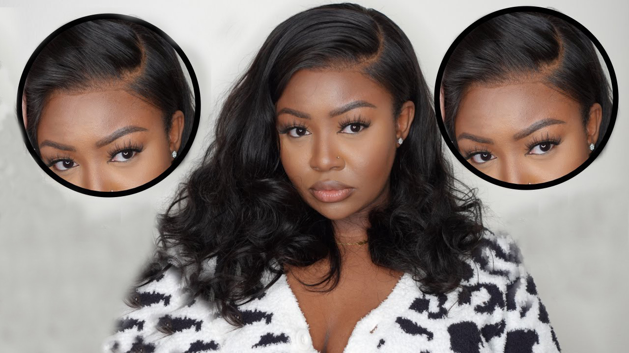 Three Wonderful Lace Front Wigs In The Summer