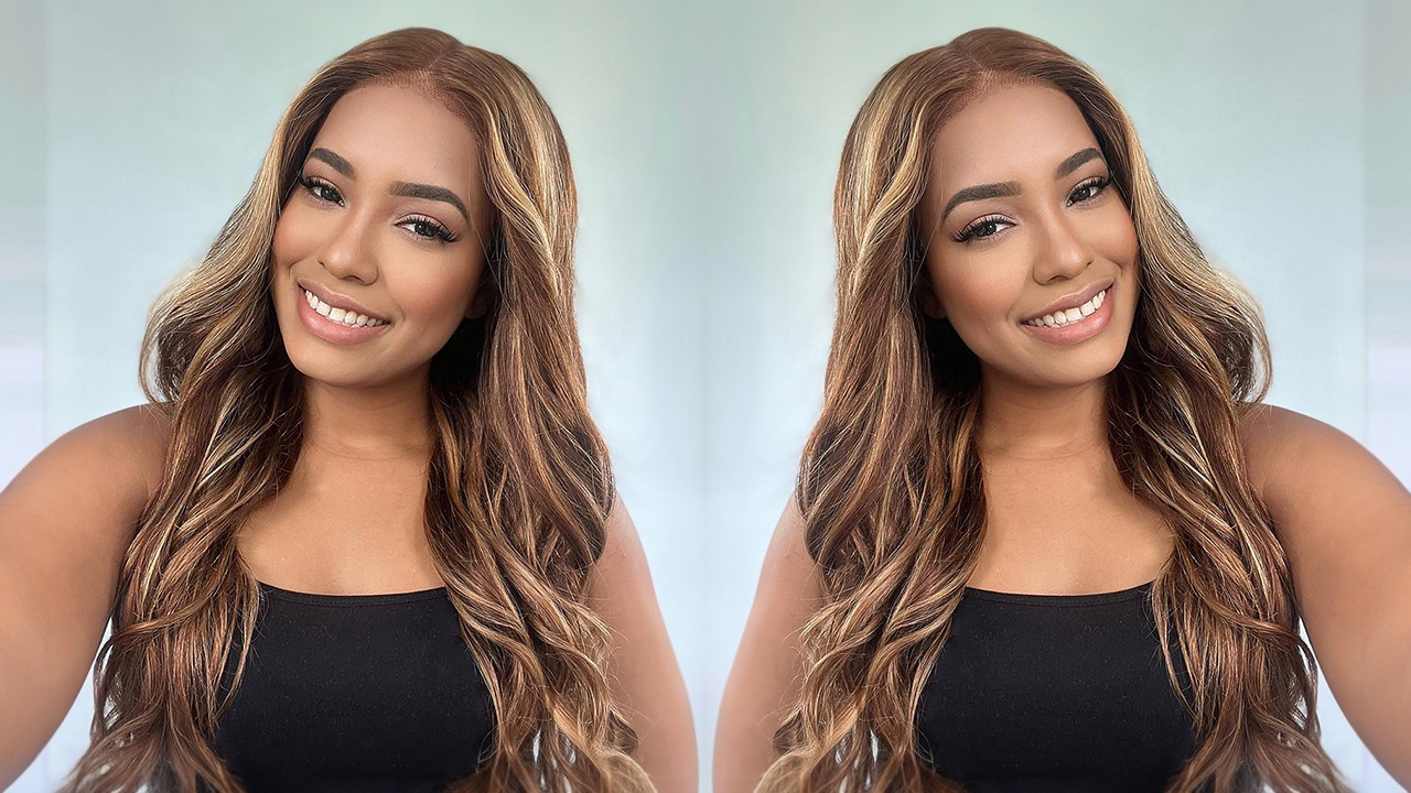 Why Choose A Highlight Wig For Your New 2024 Look?