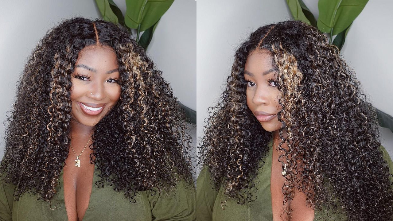 The Reasons Why We Love Highlight Wig