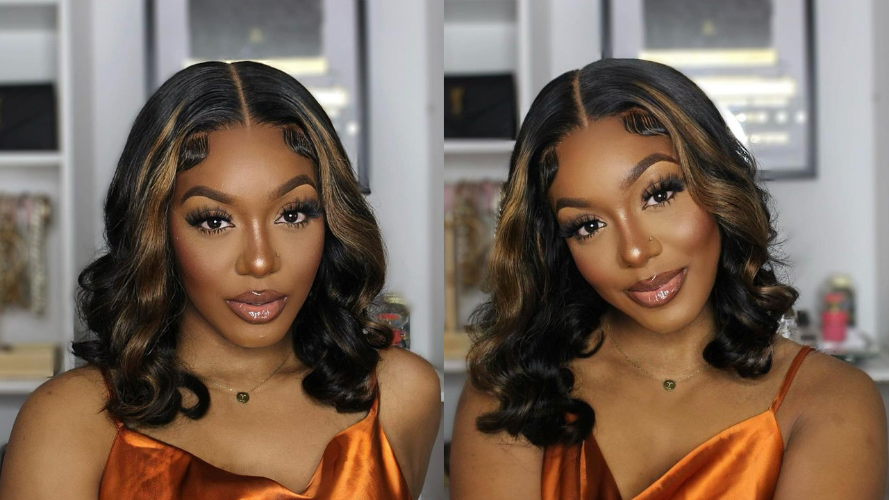 How Long Is A 14 Inch Wig?