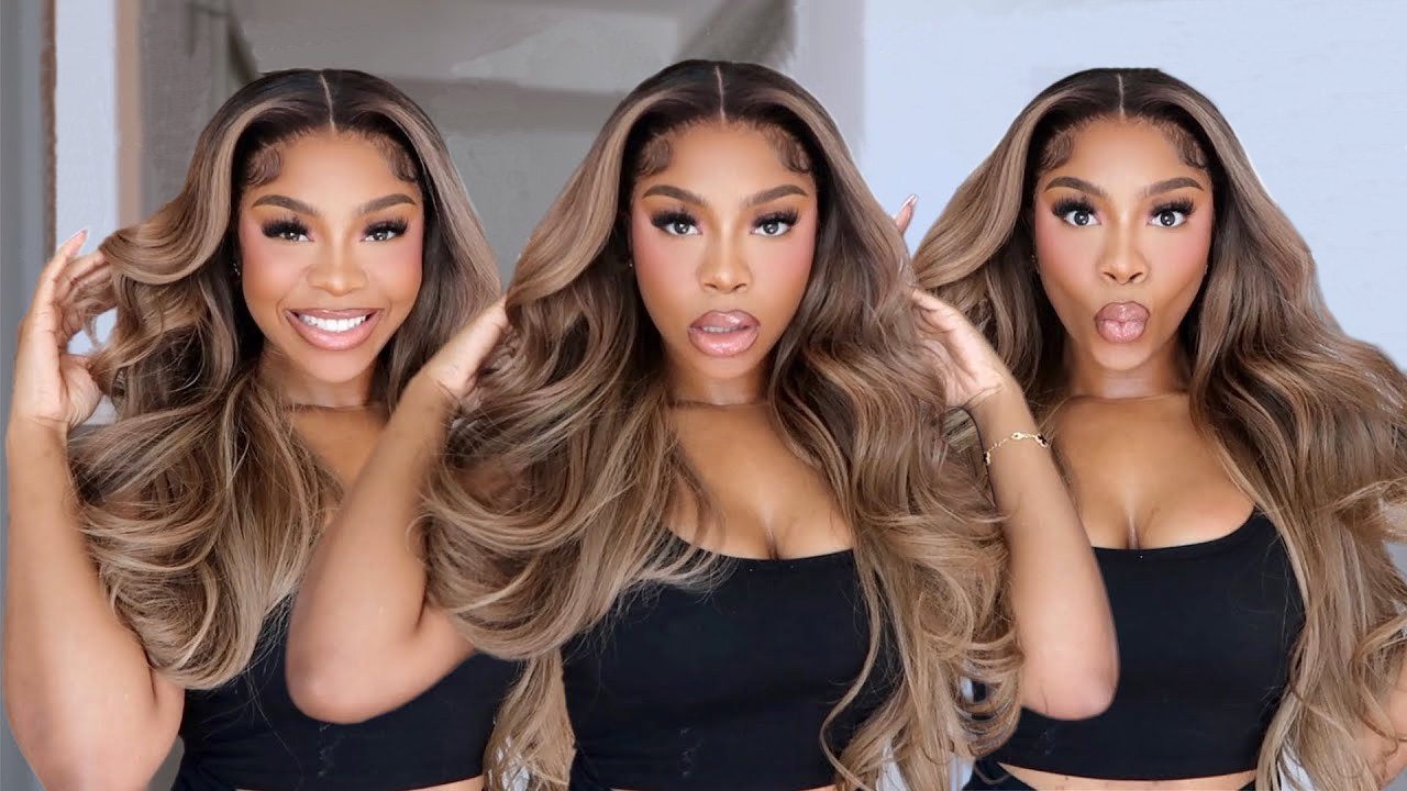 Exploring The World Of Colored Wigs In 2024