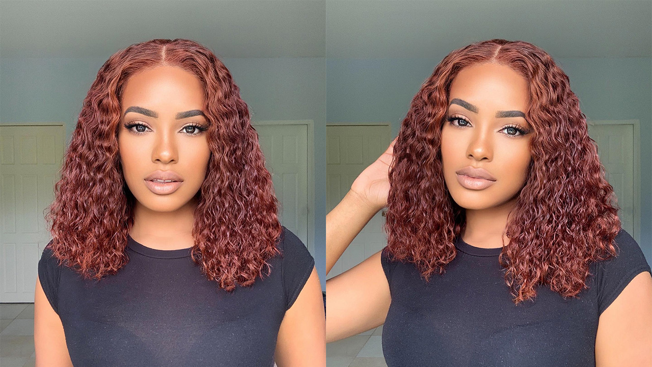 What Is The Perfect Length For A Bob Wig?