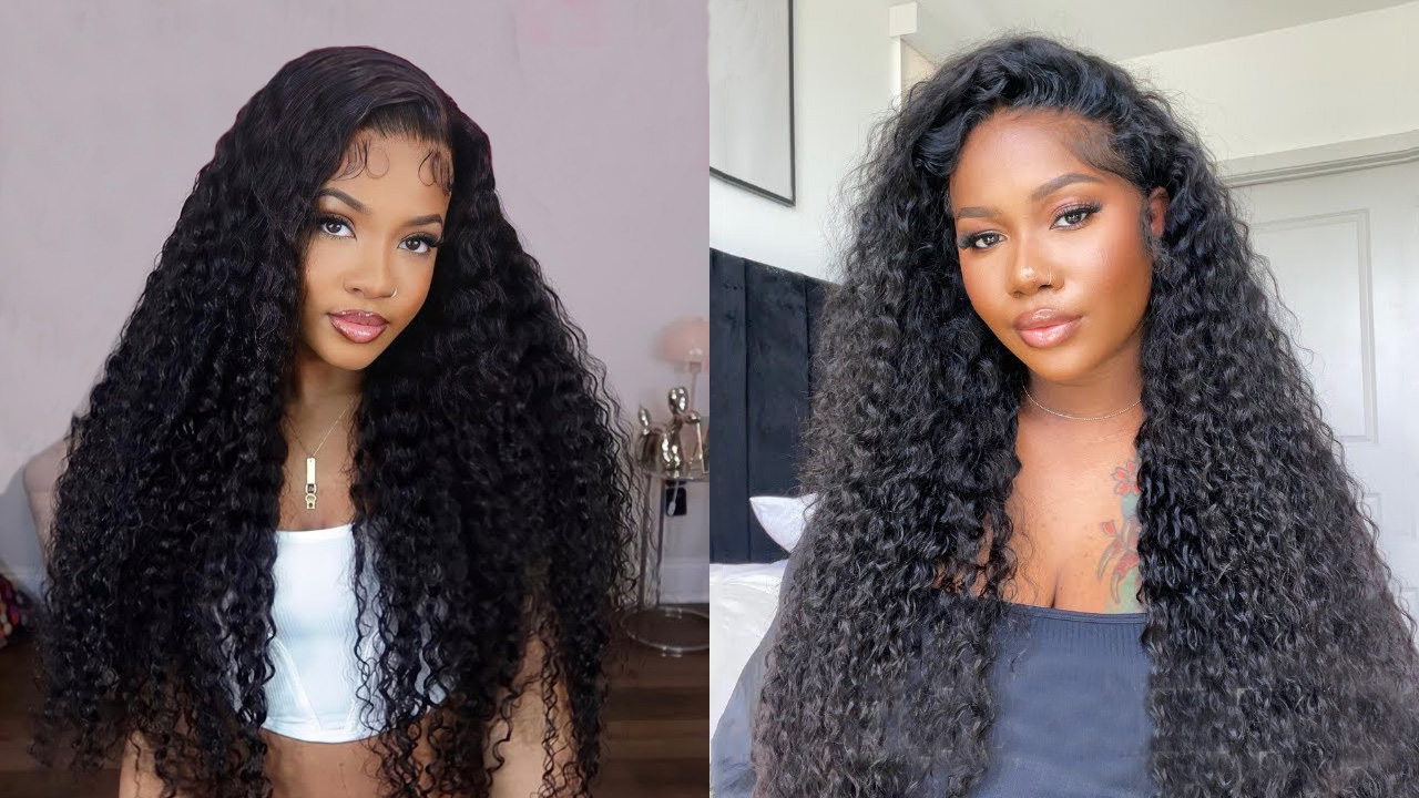 What Is The Best Difference Deep Wave And Water Wave?