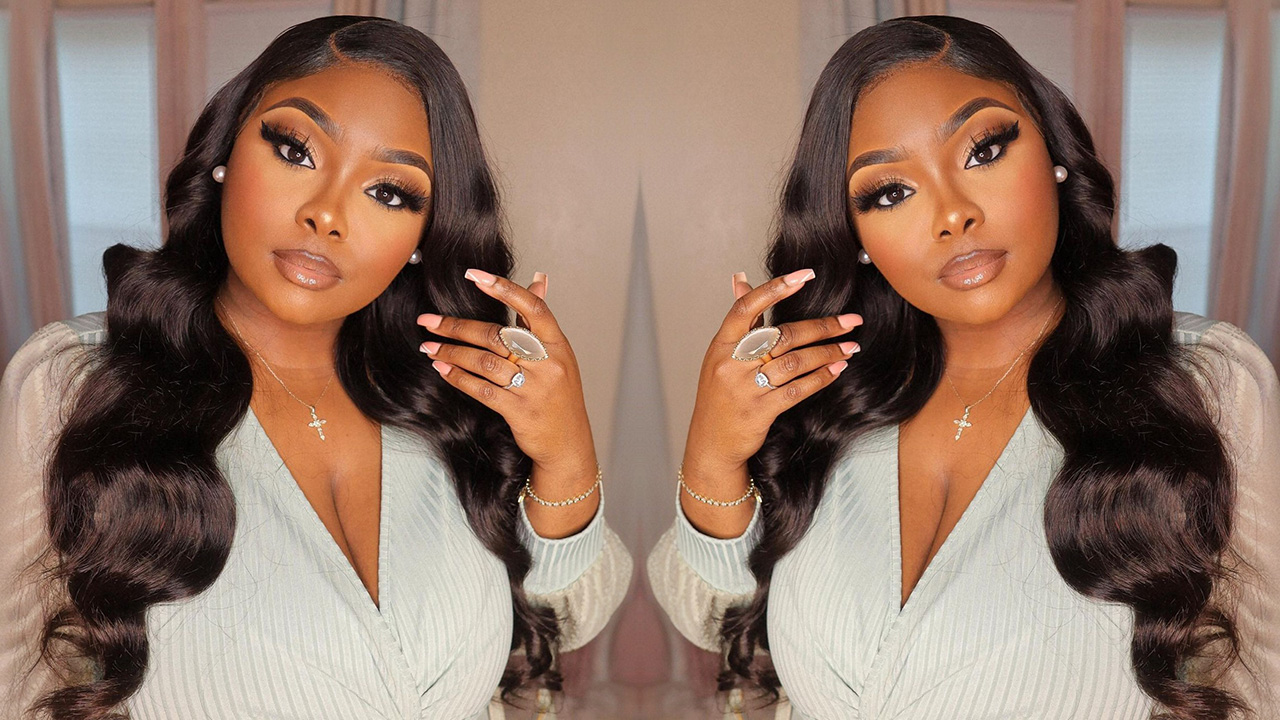 Wig Styles for Your Happy Queen's Day Look