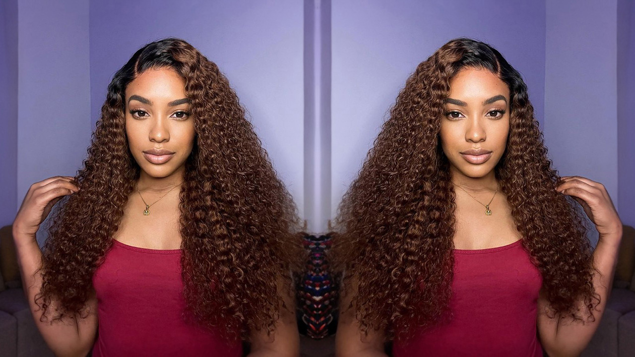 How To Make Your Wigs Look Super Natural？