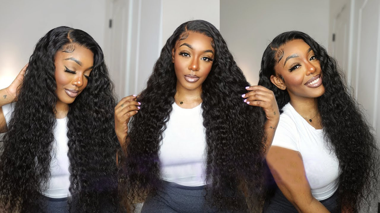 The Best Lace Front Wigs You Cannot Miss