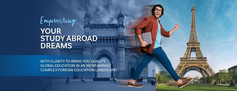 Europe Education | Overseas Education Consultants Edugo Abroad