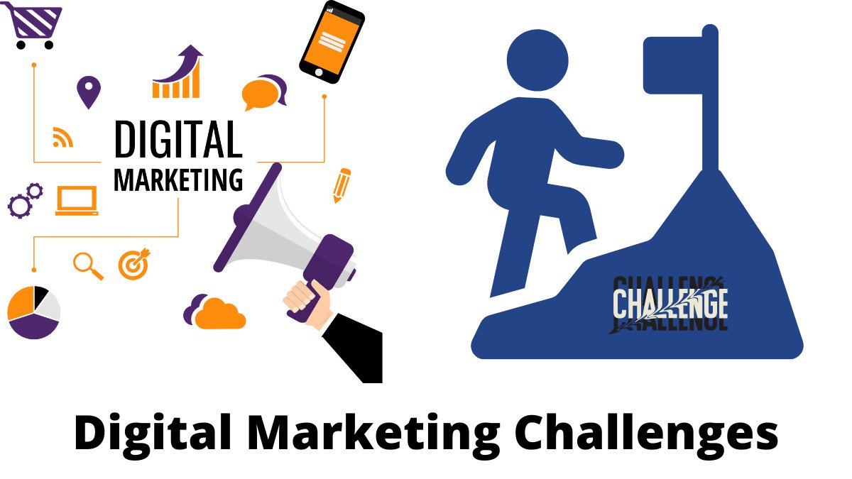 The Biggest Challenges Facing Digital Marketers In 2023
