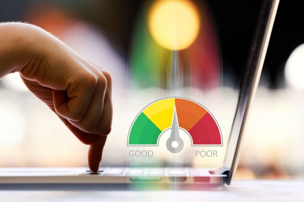 For A Better Future Start With A Good Credit Score in Indianapolis.