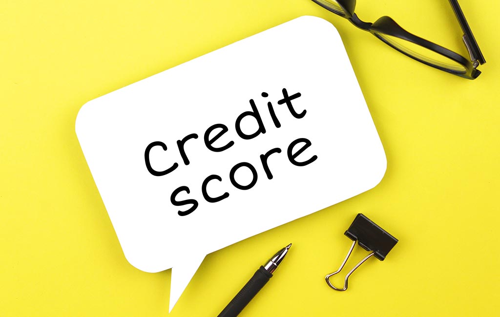 FOR A BETTER FUTURE START WITH A GOOD CREDIT SCORE IN AUSTIN, TX?