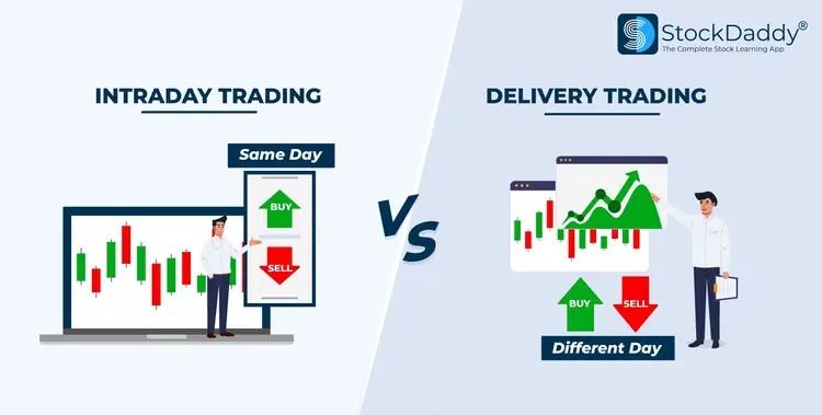 Know The Advantages And Disadvantages of Intraday Trading