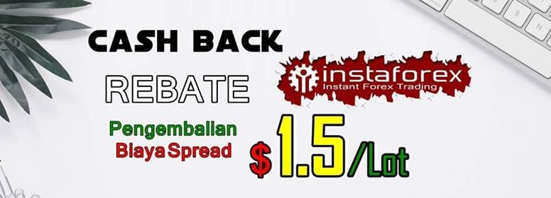 REBATE INSTAFOREX | Kelebihan Auto Rebate Instaforex di eMoney