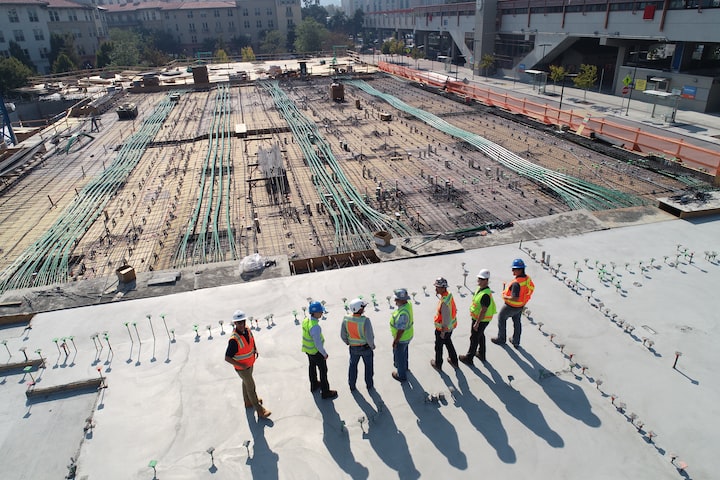 Essential Things to Know About Construction Quantity Surveyor and Quantity Estimator