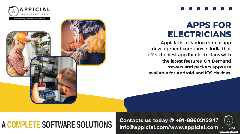 Apps For Electricians