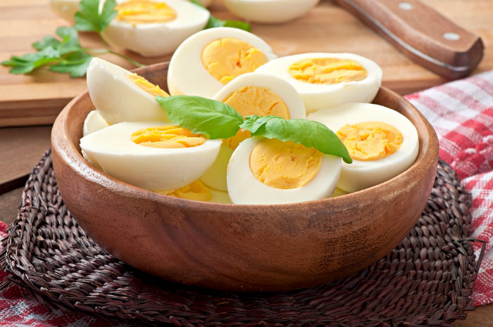 U.S. and Australia Egg Protein Market - Industry Growth 2023