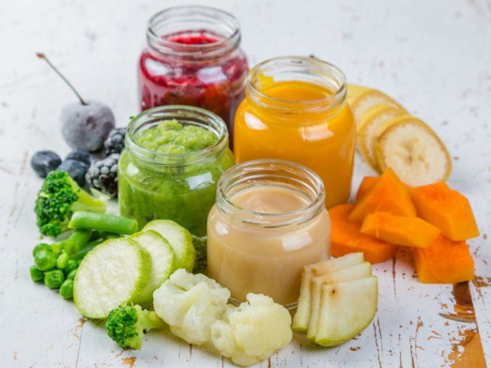 Fruit Puree Market  Size, Share And Their Future Growth