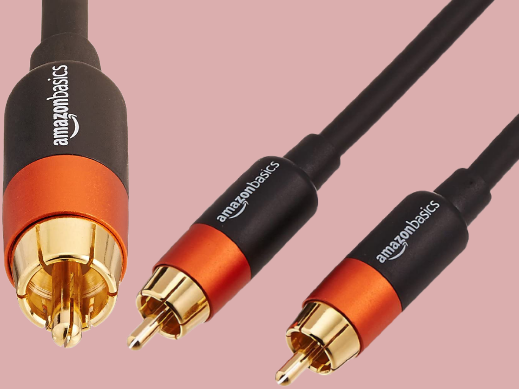 The Professional Best Subwoofer Cables