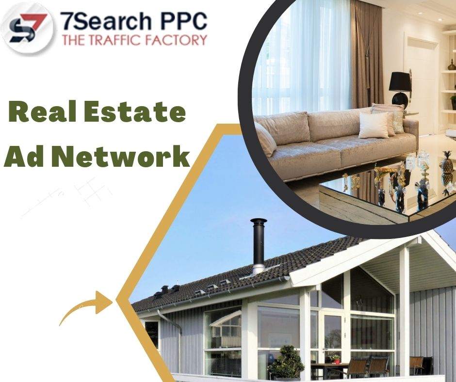 7Search PPC -  Leading Real Estate Ad Network