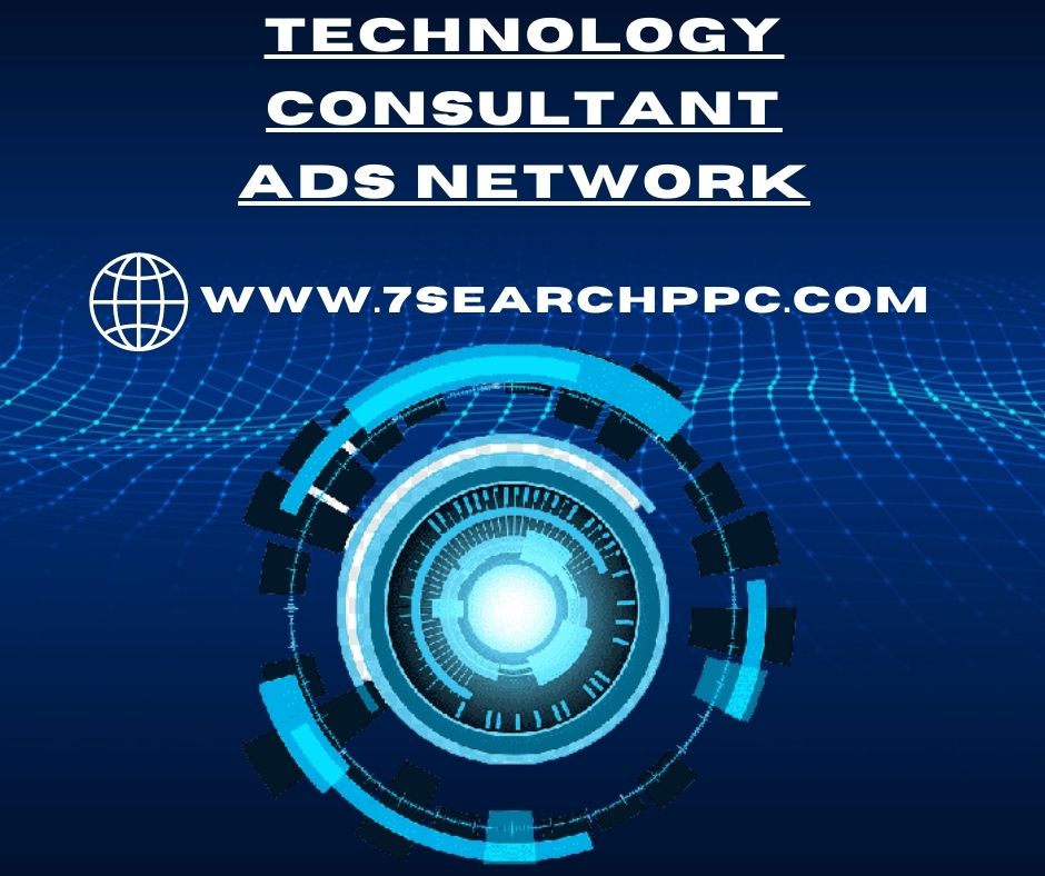 Technology Ads Network- 7Search PPC