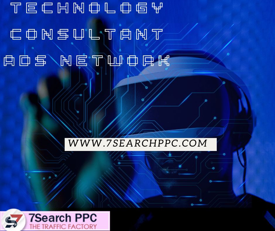 Leading Technology Consultant Ads Network- 7Search PPC
