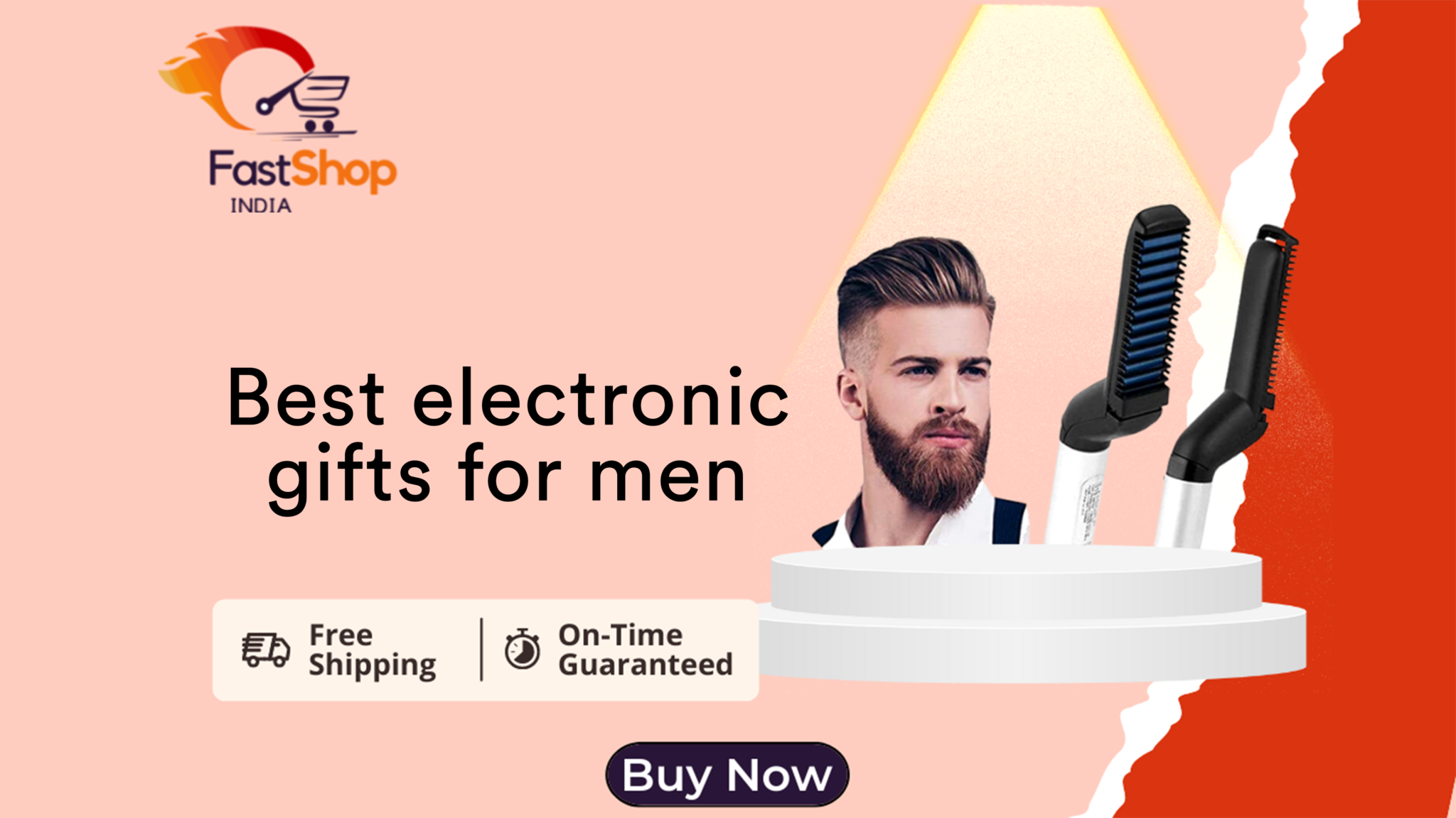 Gift items on Fast shop for men:
