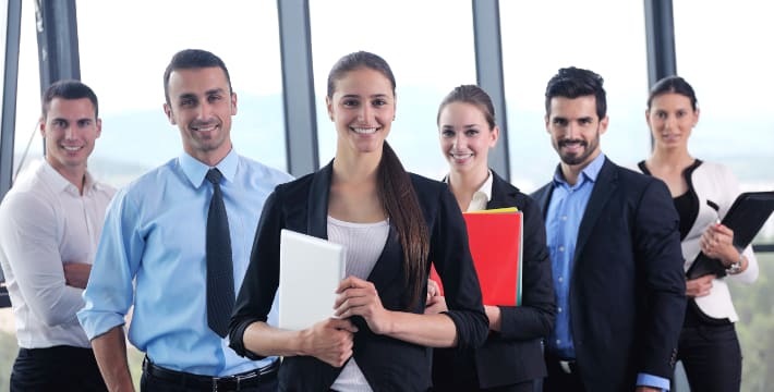 Top 10 Manpower Consultancy providers in Delhi 