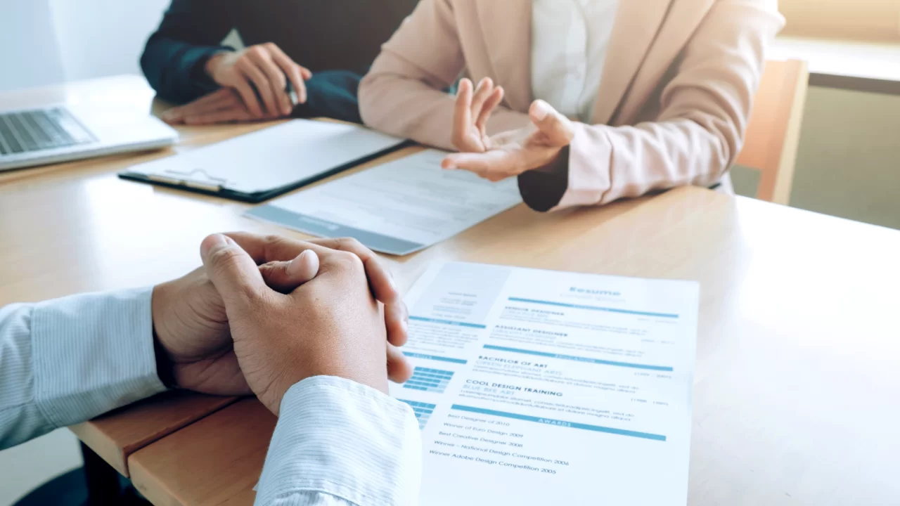 Top 10 Recruitment Agencies In India