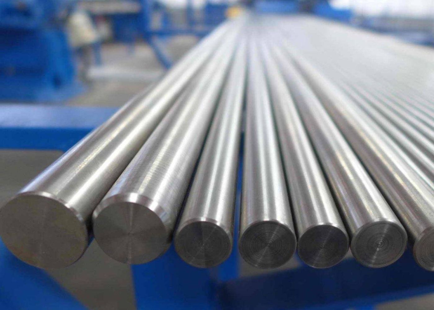 Exploring Round Bars: A Simple Guide