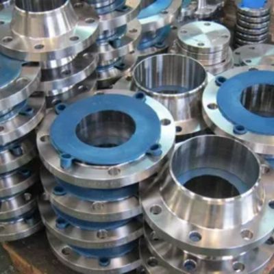 Comprehensive Guide to Flanges: Types, Applications, and Standards