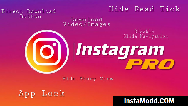  InstaPro APK Download Latest Version