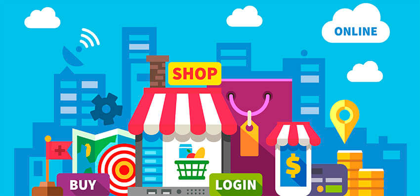 Online Shopping - Shopping Made Easier