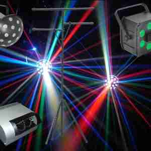 The Importance of Event Lighting, Best Event Lighting Hire in Sydney