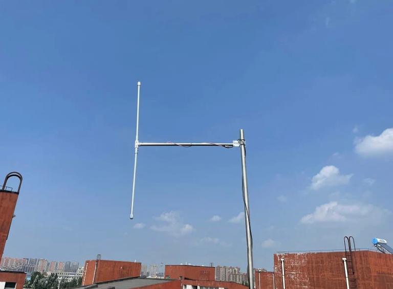 1-bay antenna for 100w 150w 200w fm transmitter - ANTENNA